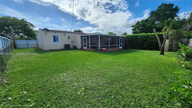 Building Photo - 3965 NW 3rd St