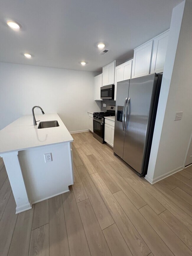 Building Photo - New Construction Townhome Near Reid School Road 3 Bedroom 2 Bath!!!!