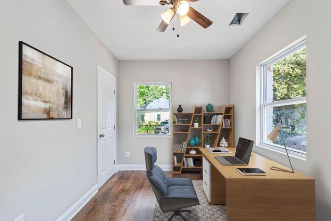 Building Photo - 141 McDonough Blvd SE