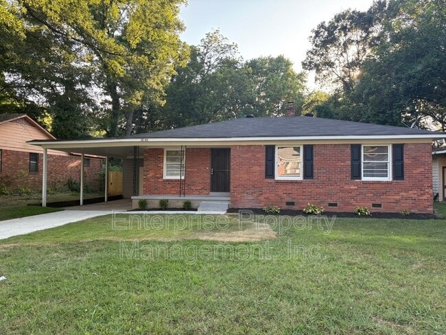 Building Photo - 3283 Frayser View Dr