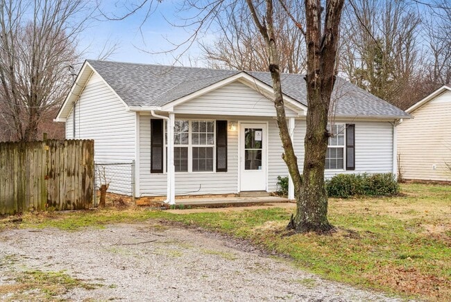 Building Photo - 101 Gail St