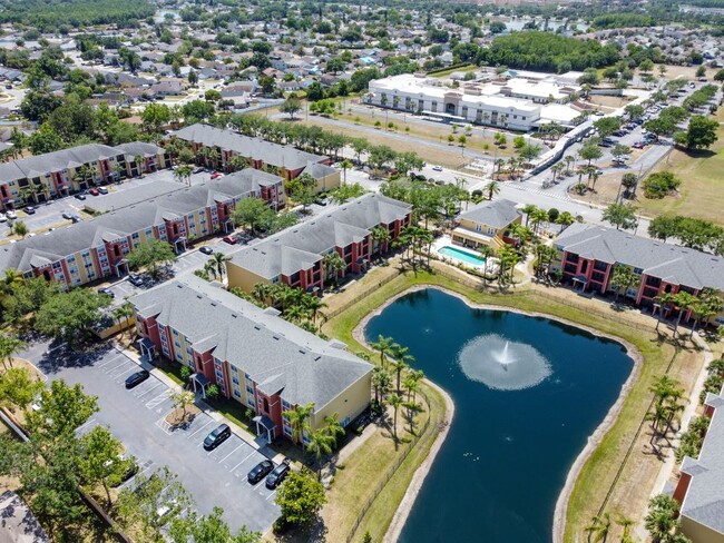 Building Photo - 10873 Windsor Walk Dr
