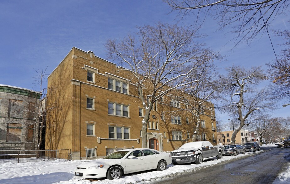 Building Photo - Woodlawn