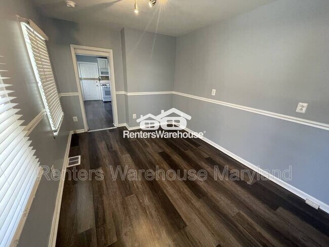 Building Photo - 1519 Union Ave