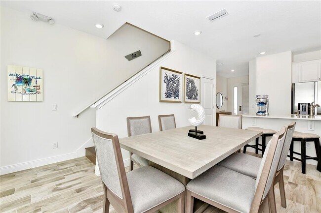 Building Photo - 3132 Caribbean Soul Dr