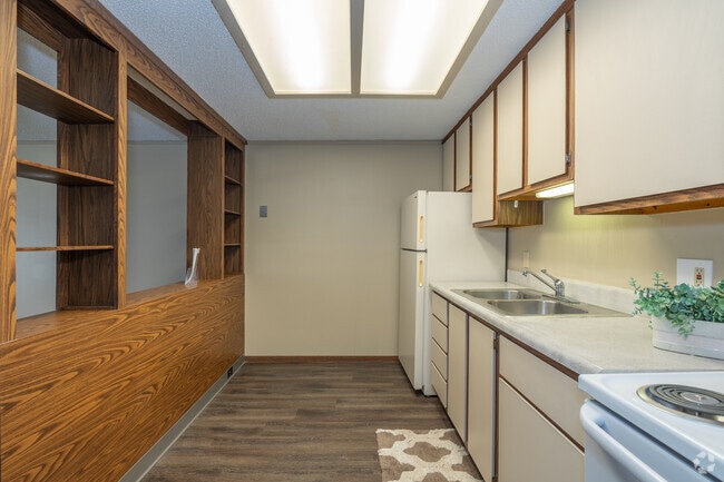 Interior Photo