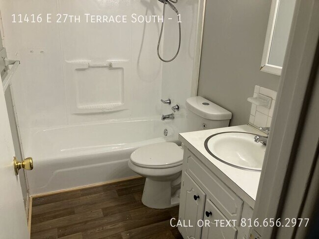 Building Photo - 11416 E 27th Terrace S