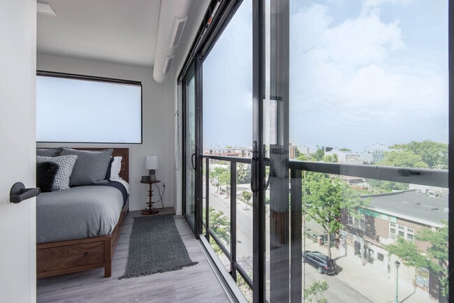 Two Bed / One Bath - Good Dwelling