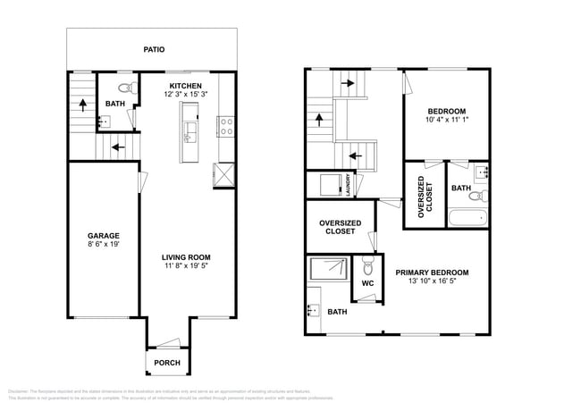 Building Photo - 2118 Comstock Ln
