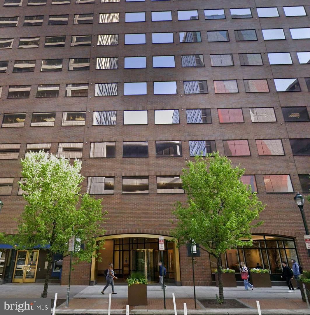 Building Photo - 1801 Market St