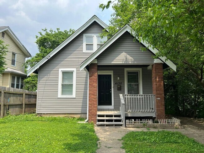 Primary Photo - 4130 Talbert St