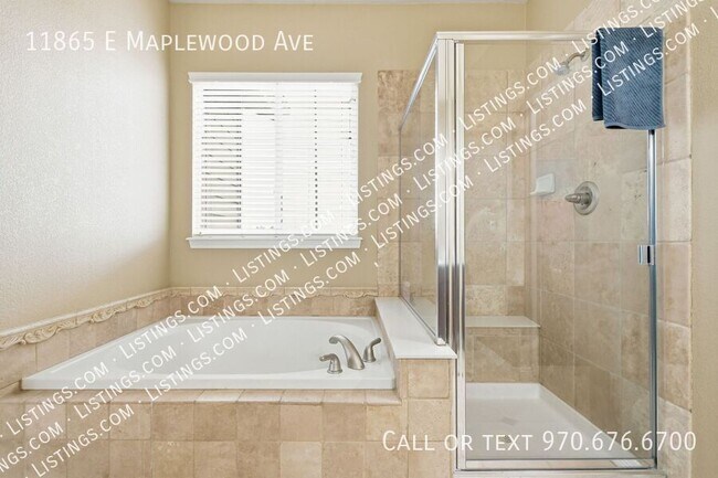 Building Photo - 11865 E Maplewood Ave
