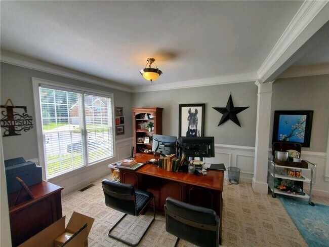 Building Photo - 5347 Spalding Mill Pl
