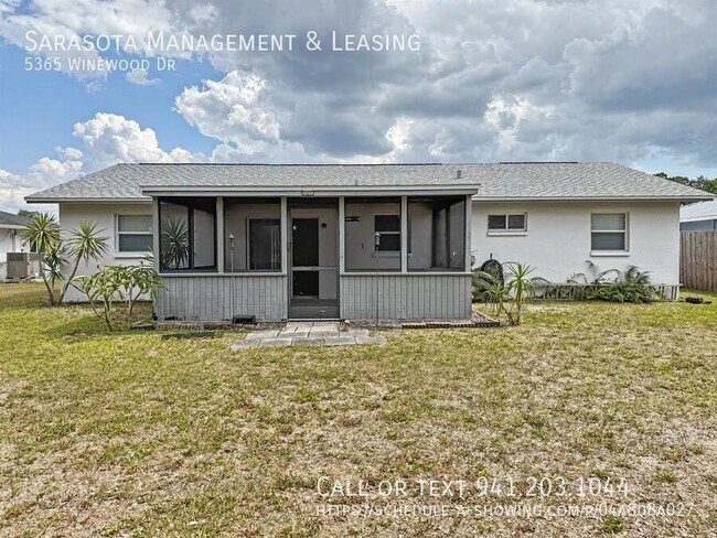 Building Photo - 5365 Winewood Dr