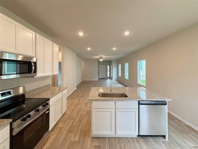Building Photo - 2714 Towy Rd