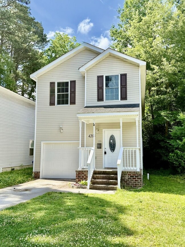 Building Photo - Beautiful 2018-built 4-bedroom 3.5 bath home in sought-after Westhaven!