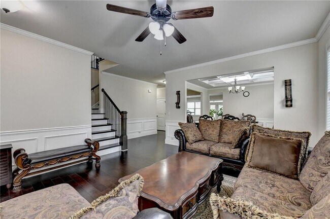 Building Photo - 2205 Copperfield Dr