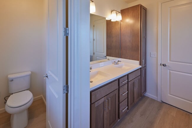 Building Photo - 3 Bedroom / 2 Bathroom – New Build for Lease in Anuhea at Kehalani (Pet Friendly!)