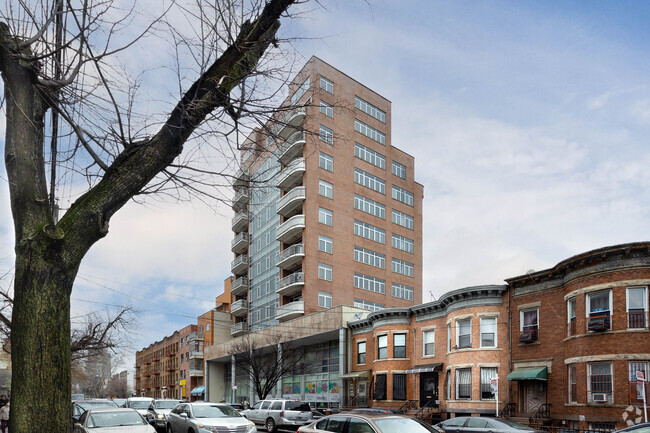 Building Photo - The Forum Condominium