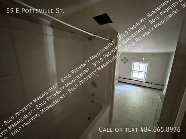 Building Photo - 59 E Pottsville St