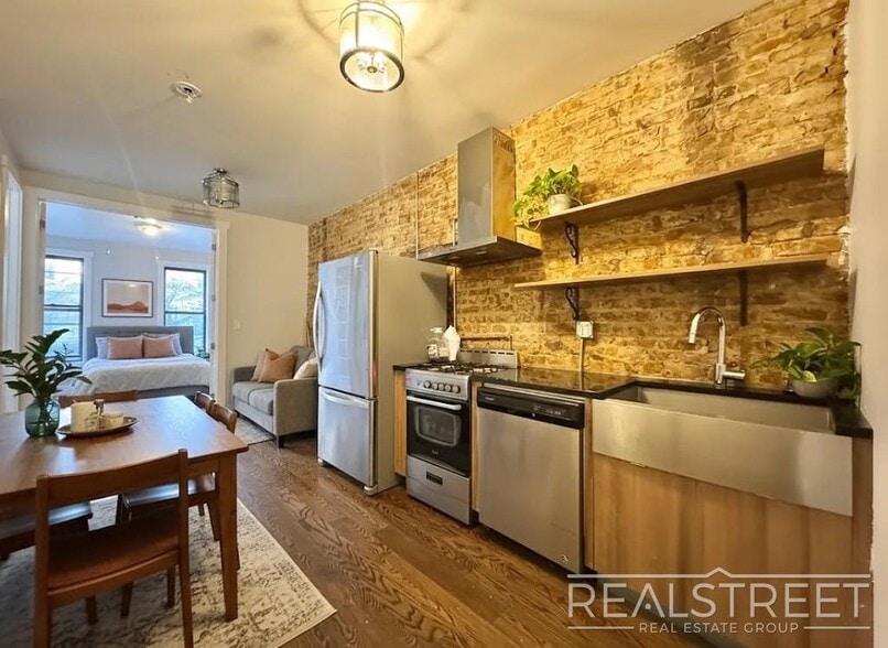 Primary Photo - True 3 Bedroom layout — no flex, no railroad - Massive full-floor basement with second private entra