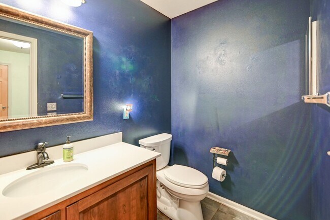 Building Photo - 1398 Prairie Rose Dr