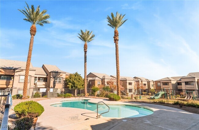 Building Photo - 6650 W Warm Springs Rd