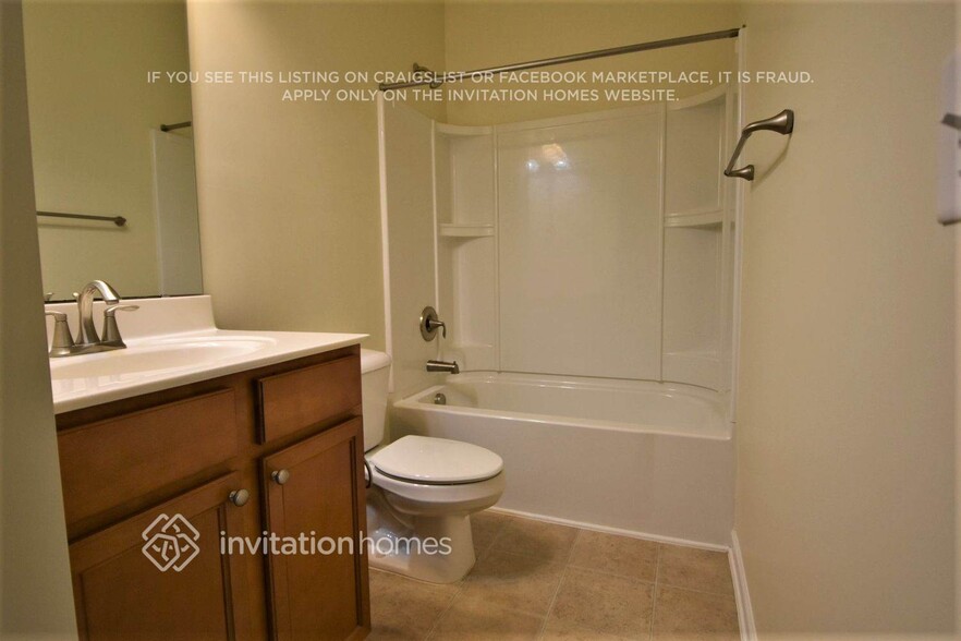 Building Photo - 3808 Althorp Drive