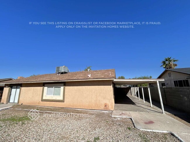 Building Photo - 7129 W Merrell St