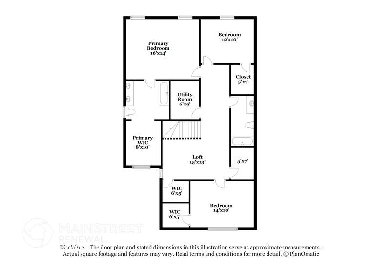 Building Photo - 1047 Manston Pl SW