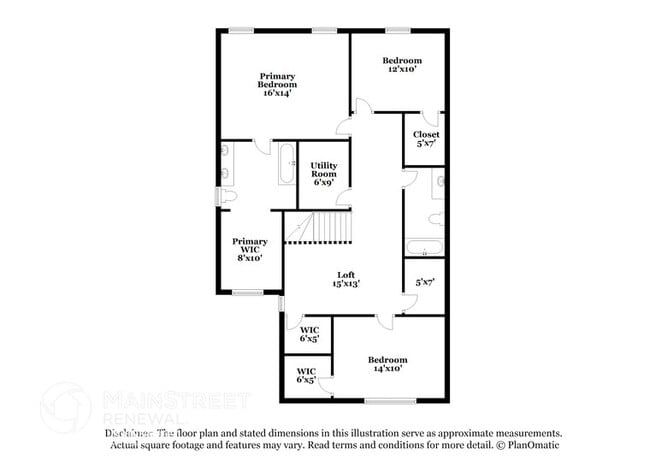 Building Photo - 1047 Manston Pl SW