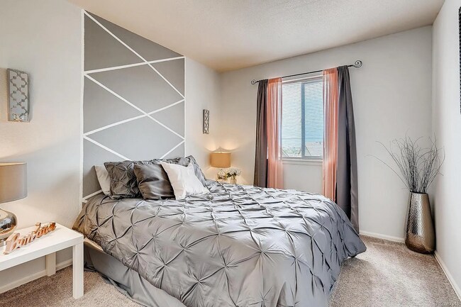 2nd bedroom - 1816 Aspen Meadows Cir