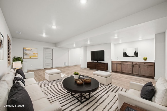 Building Photo - New-Build Paired Home with Dual Primary Suites, Finished Basement & Mountain Views