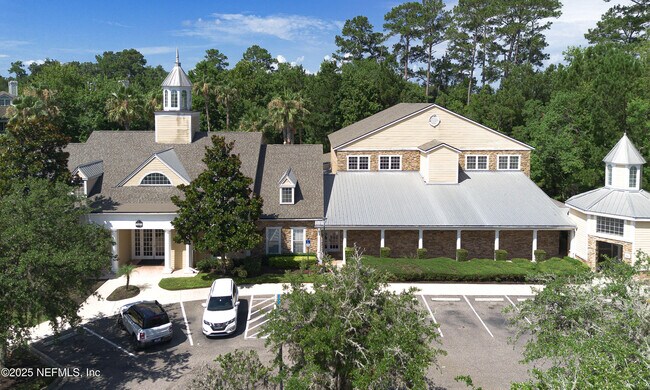 Building Photo - 8550 Touchton Rd