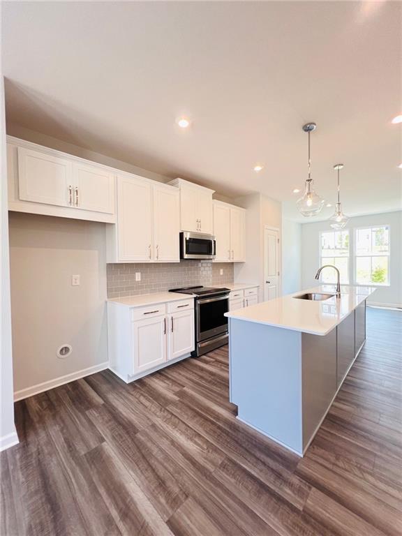 Building Photo - 2684 Brookview Dr NW