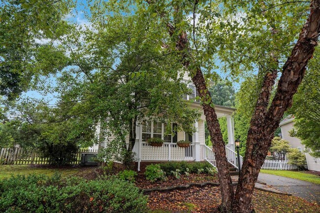 Building Photo - Charming 3BR House in Holly Springs