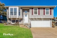 Building Photo - 3201 Lupine Dr