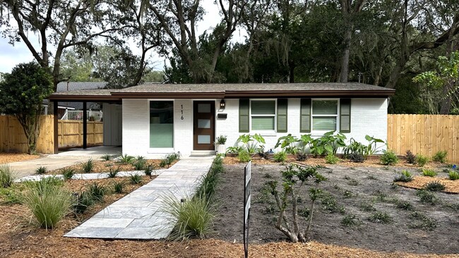 Building Photo - 116 N 20th St