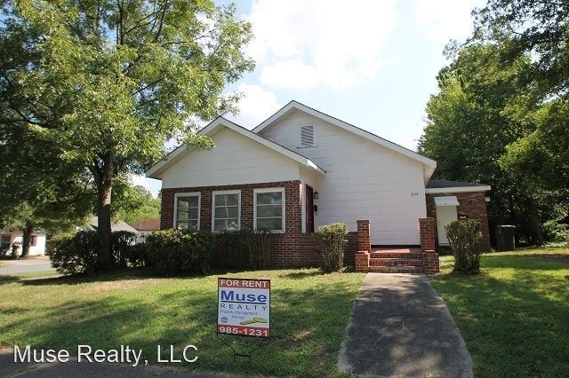 Building Photo - 2 br, 2 bath House - 556 Flint Street