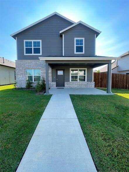 Building Photo - 4505 Oatman Dr