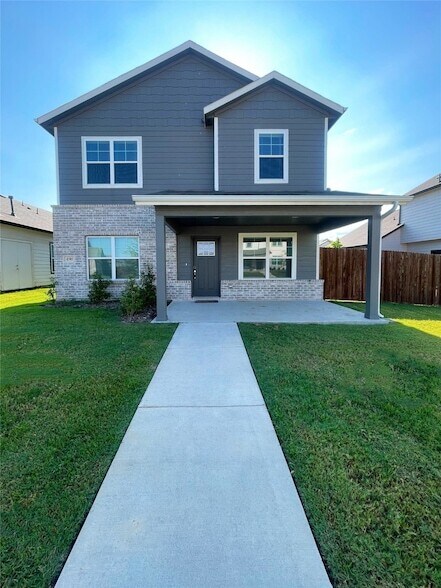 Primary Photo - 4505 Oatman Dr