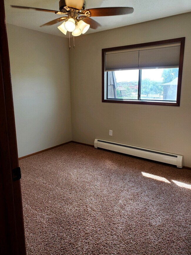 Bedroom 1 - 1500 32nd Ave SW