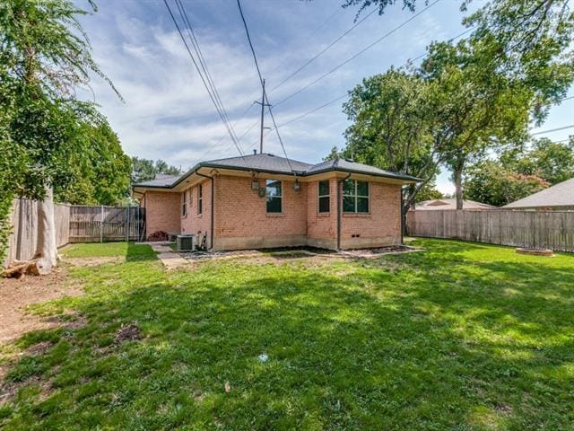 Building Photo - 801 Scottsdale Dr