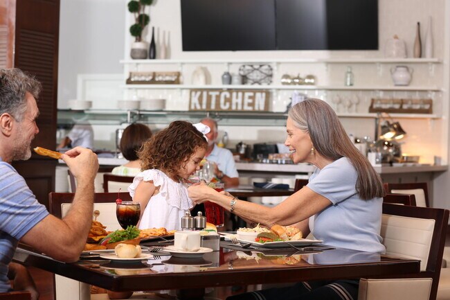 Building Photo - 4548 Barclay Fair Way