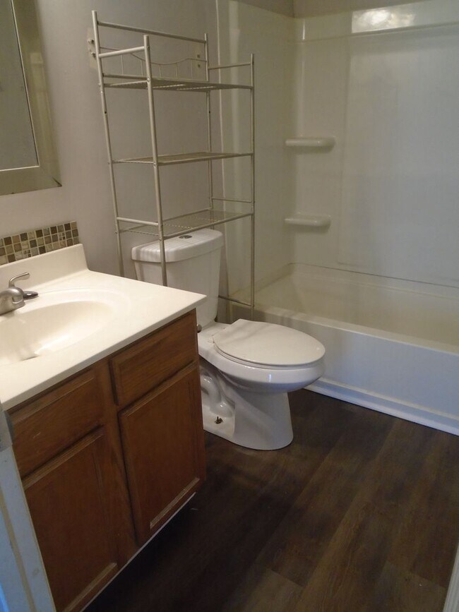 Building Photo - Wessex Place