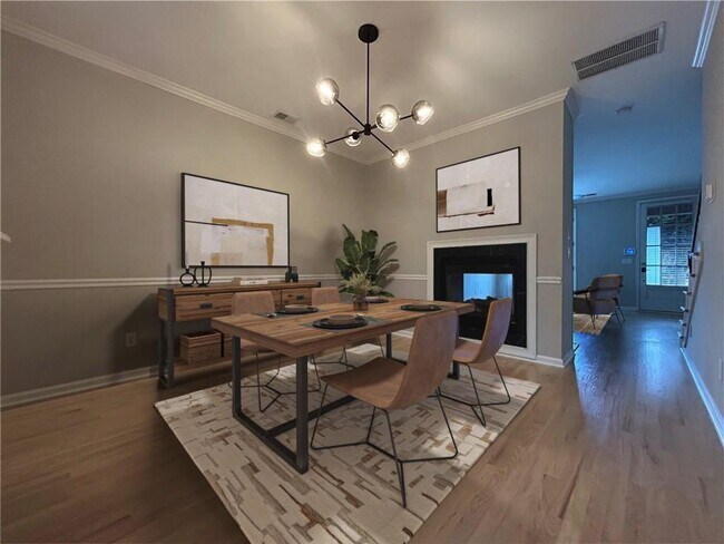 Building Photo - 1207 Discover Green Ln