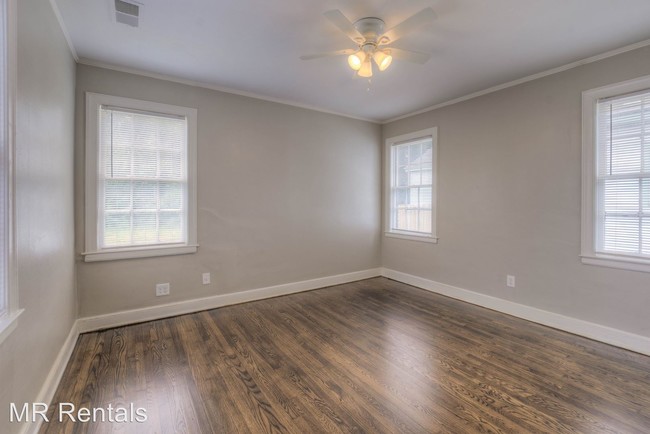 Building Photo - 2 br, 1 bath House - 1805 Jackson Avenue