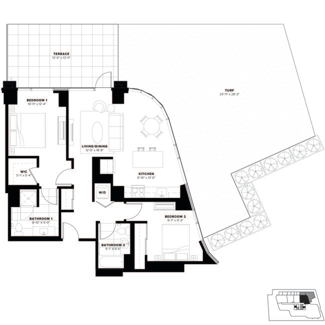 Floorplan - 5252