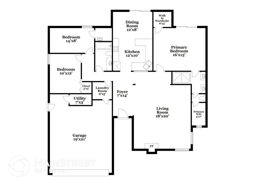 Building Photo - 3209 SW 100th St