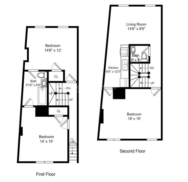 Building Photo - 8 Sewall St